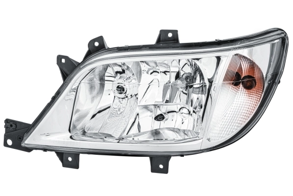 Projecteur principal HELLA 1EH 246 047-011