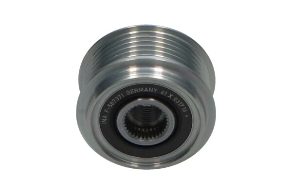 Alternator Freewheel Clutch