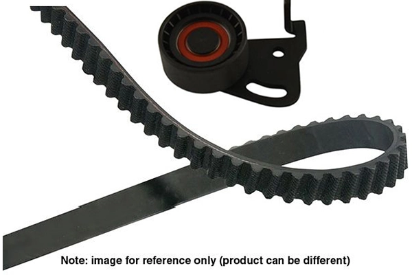 Timing Belt Kit