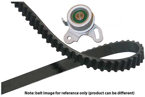 Timing Belt Kit