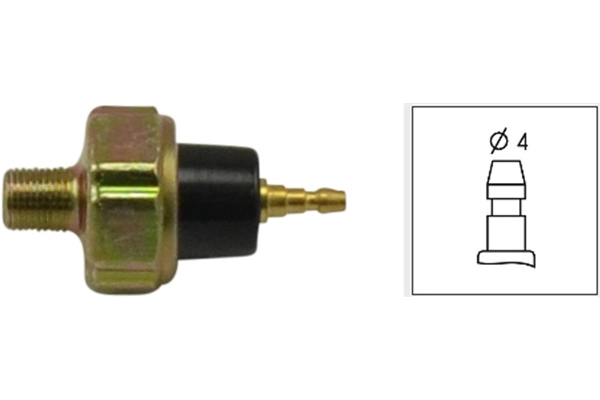 Oil Pressure Switch