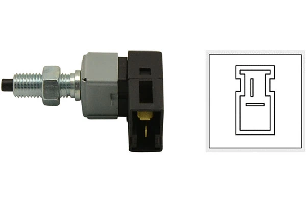 Stop Light Switch
