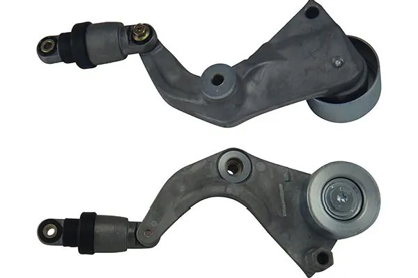 Tensioner Pulley, V-ribbed belt
