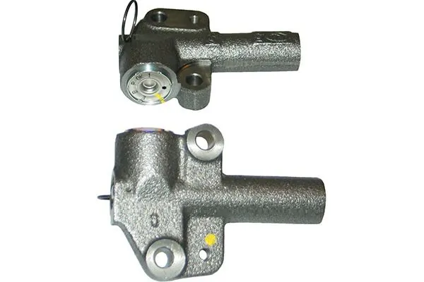 Vibration Damper, timing belt