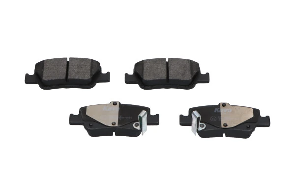 Jeux de patin av TOYOTA COROLLA - AURIS