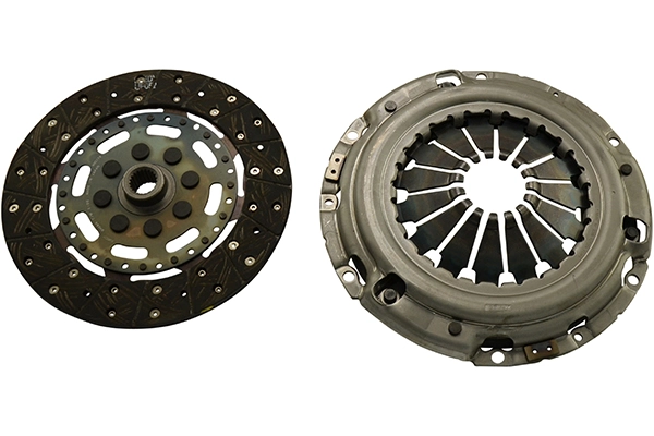 Kit d'embrayage