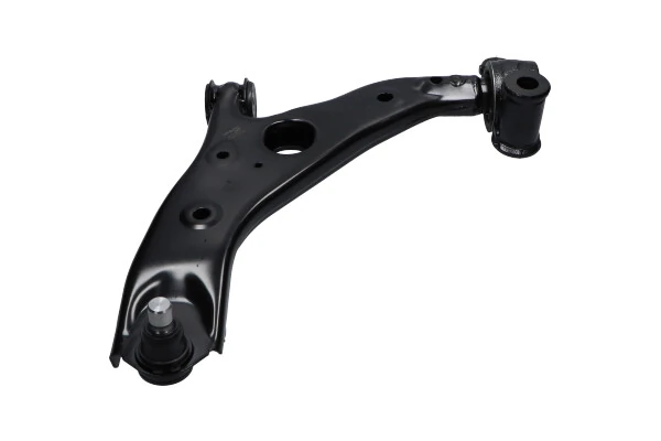 Control/Trailing Arm, wheel suspension 4