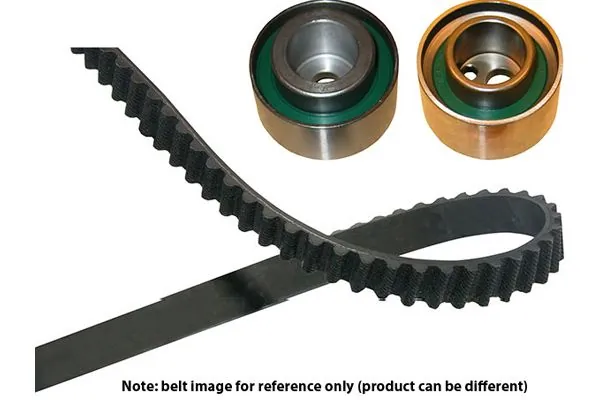 Timing Belt Kit