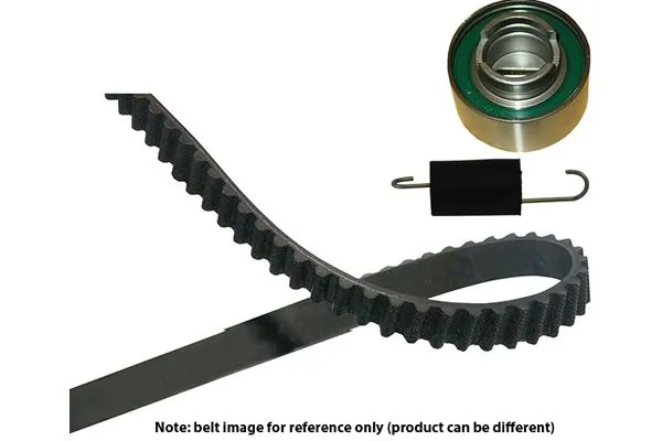 Timing Belt Kit