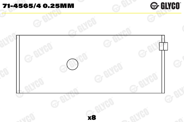 Connecting Rod Bearing