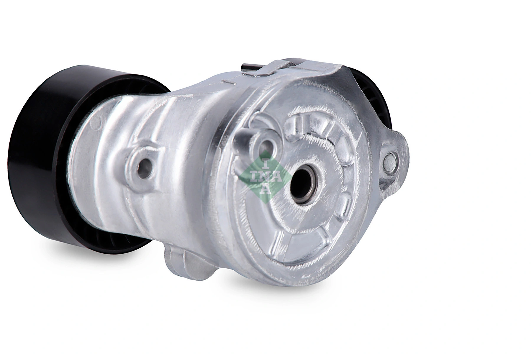 SCHAEFFLER INA 534 0696 10 — Роликовий модуль натягувача ременя