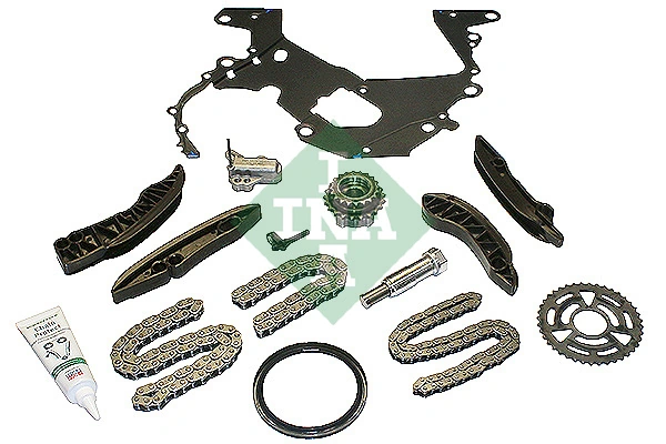 SCHAEFFLER INA 559 1818 40 — Комплект привідного ланцюга
