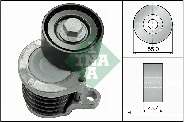 SCHAEFFLER INA 534 0591 10