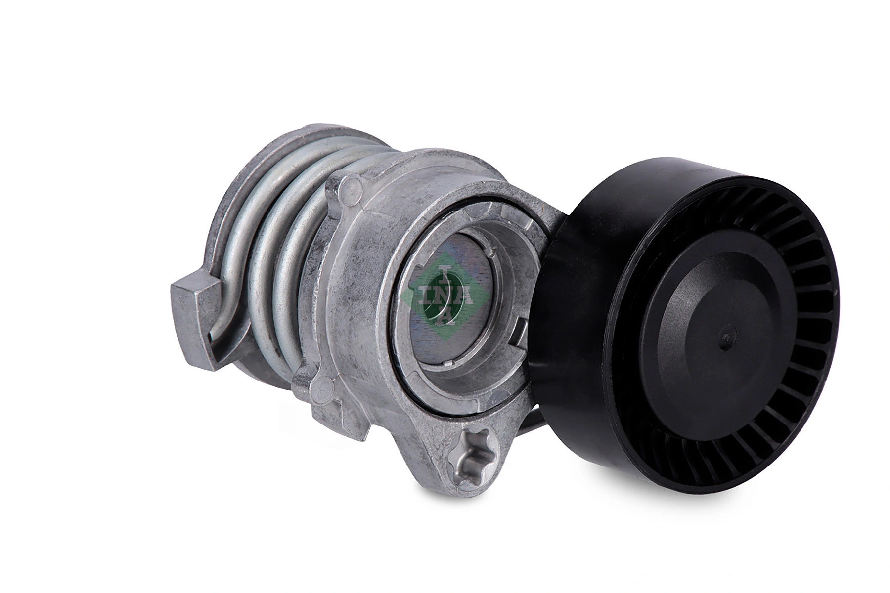 SCHAEFFLER INA 534 0050 10 — Натяжна планка поліклінового ременя