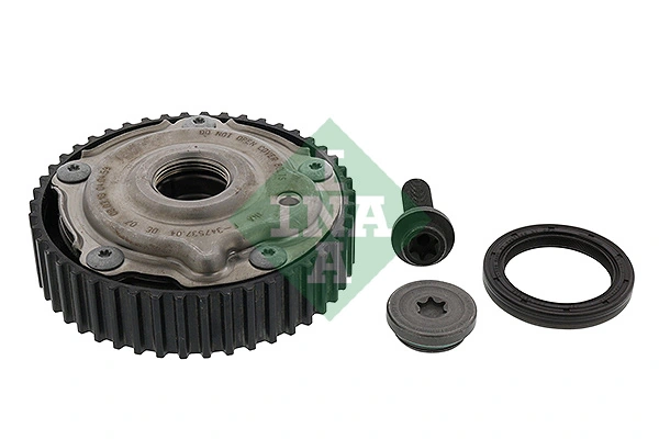 INA 427 1001 30 — Регулятор фаз газорозподілу FIAT 1,2/1,4 (вир-во INA)