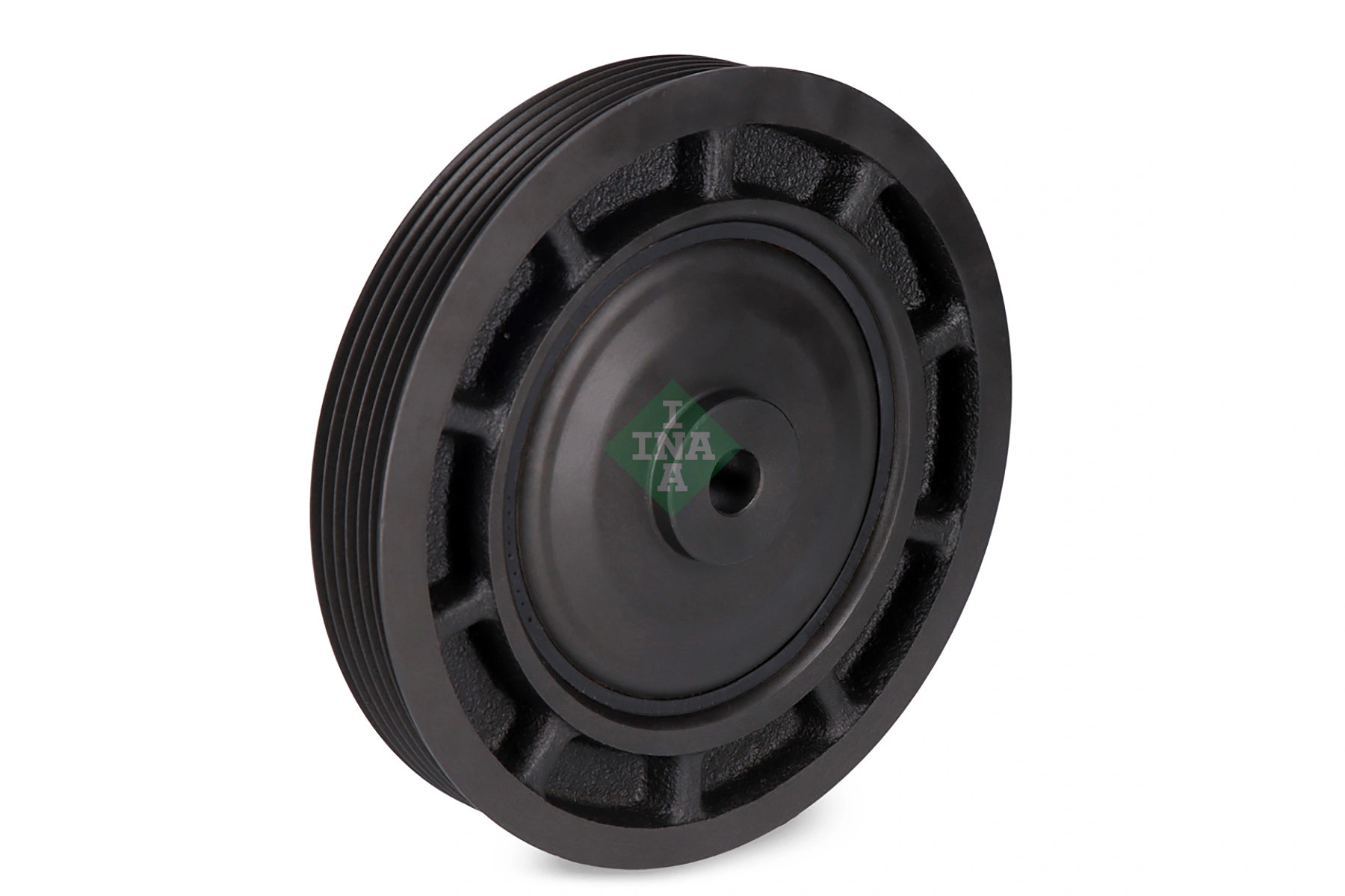 Poulie, vilebrequin Schaeffler INA 544 0101 10