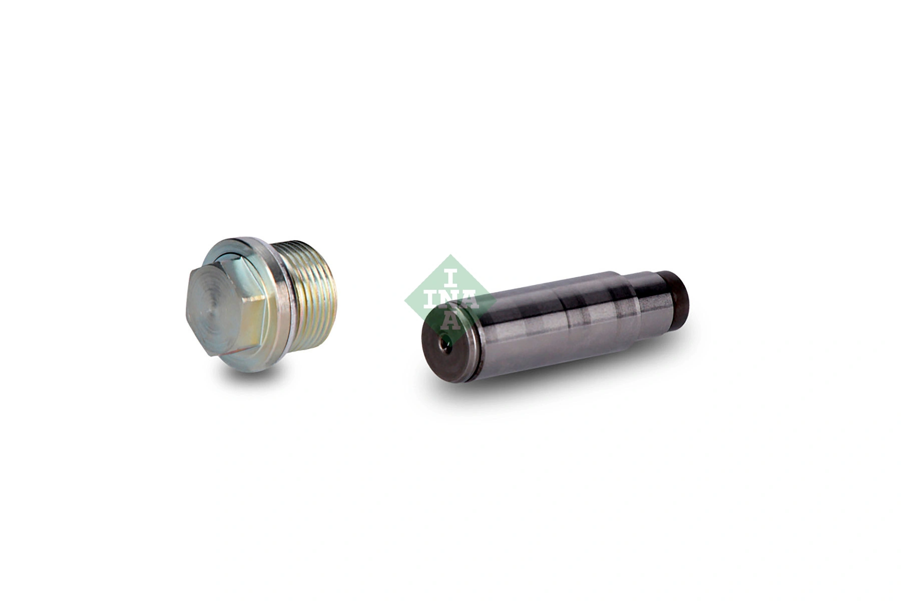 SCHAEFFLER INA 551 0021 10 — Натягувач ланцюга ГРМ