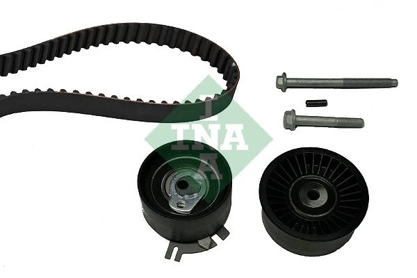 Kit de courroie crantée Schaeffler INA 530 0198 10