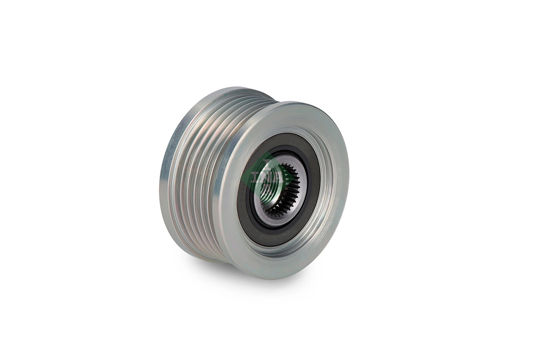 SCHAEFFLER INA 535 0115 10 — Обгінна муфта генератора
