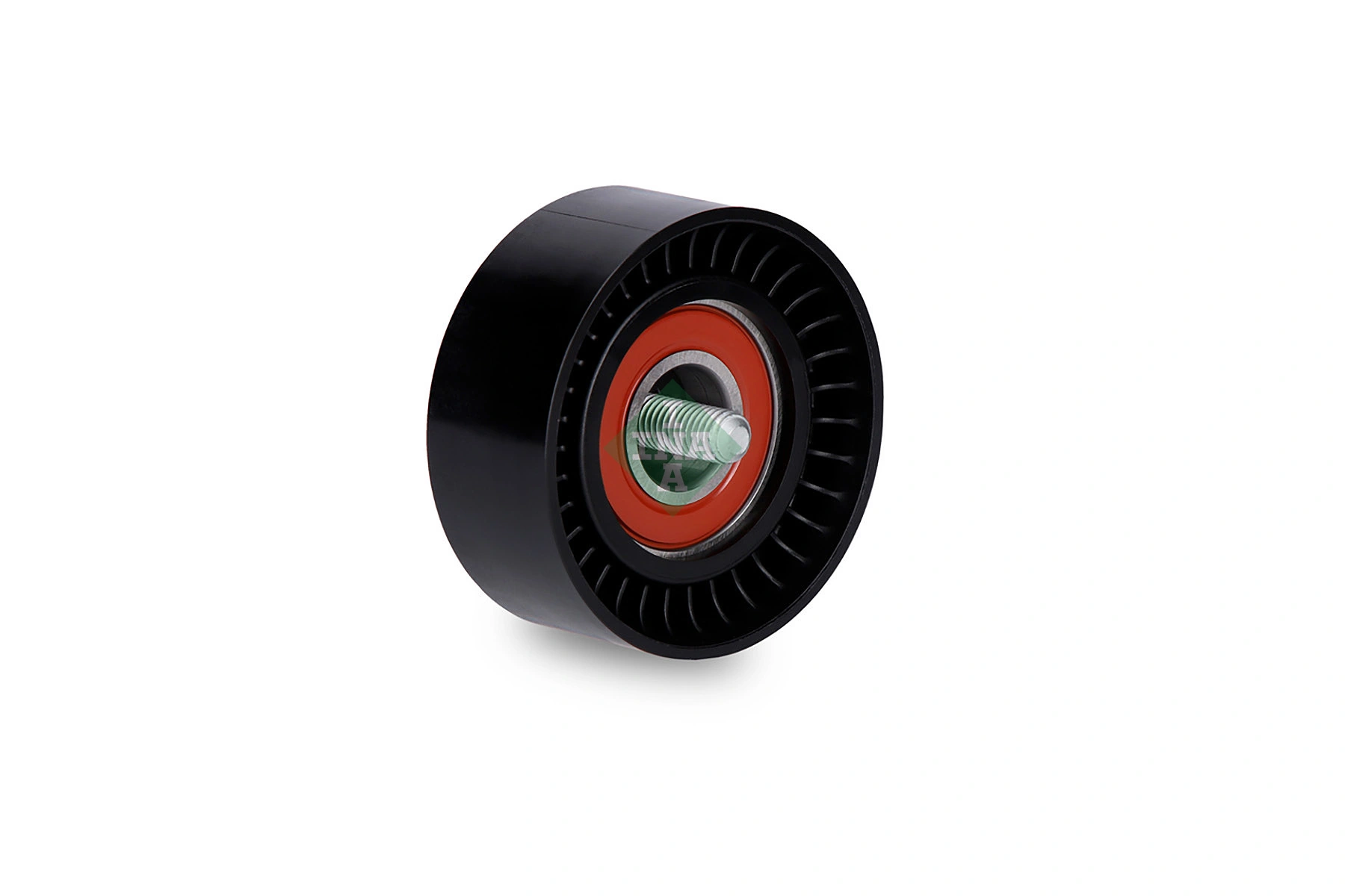 SCHAEFFLER INA 532 0621 10 — Обвідний ролик поліклінового ременя