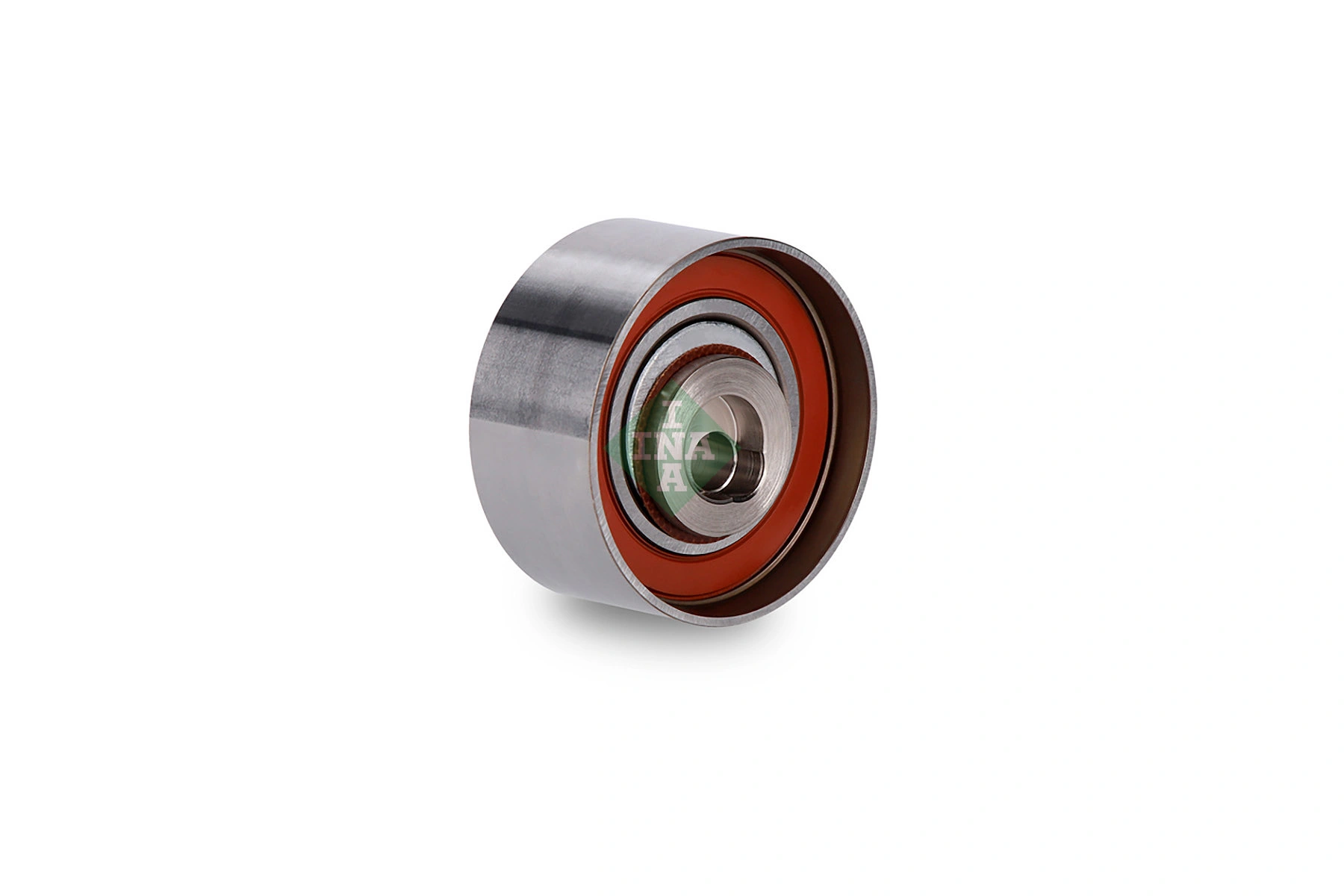 SCHAEFFLER INA 531 0778 10 — Натяжний ролик ременя ГРМ