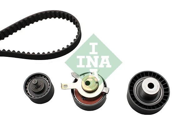 SCHAEFFLER INA 530 0065 10 — Комплект ременя ГРМ
