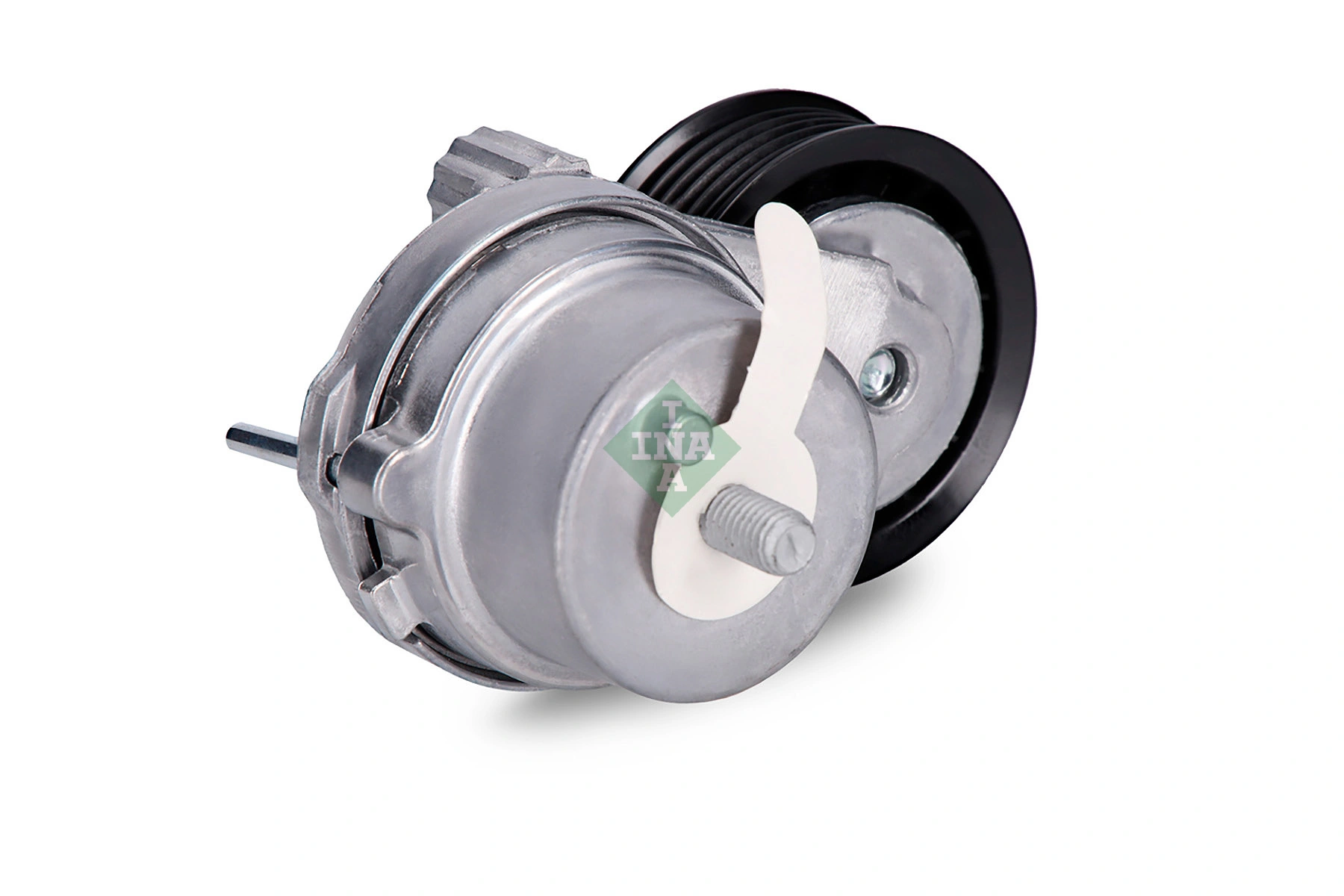 SCHAEFFLER INA 534 0703 10 — Роликовий модуль натягувача ременя