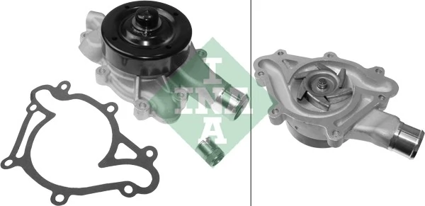 SCHAEFFLER INA 538 0681 10