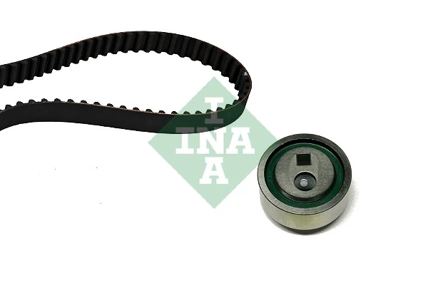 Kit de courroie crantée Schaeffler INA 530 0016 10