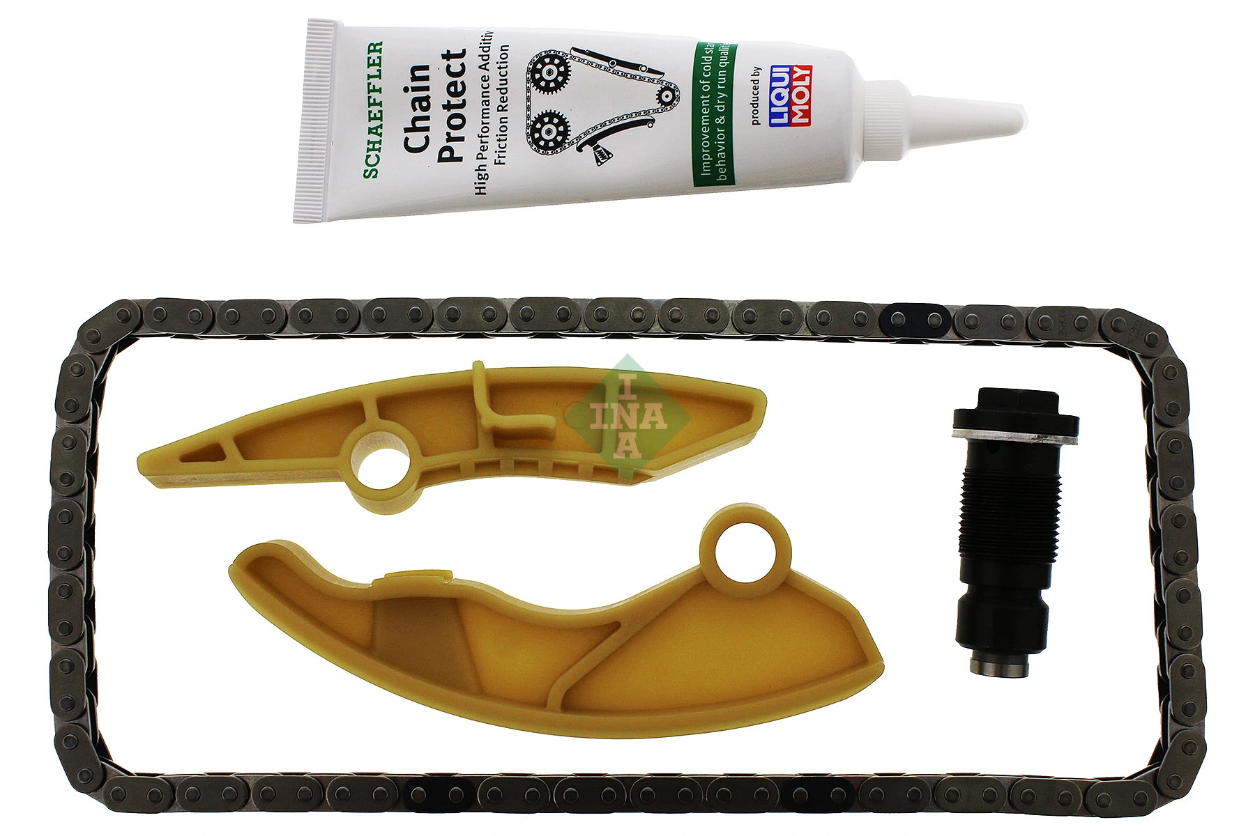 SCHAEFFLER INA 559 1793 20 — Комплект привідного ланцюга
