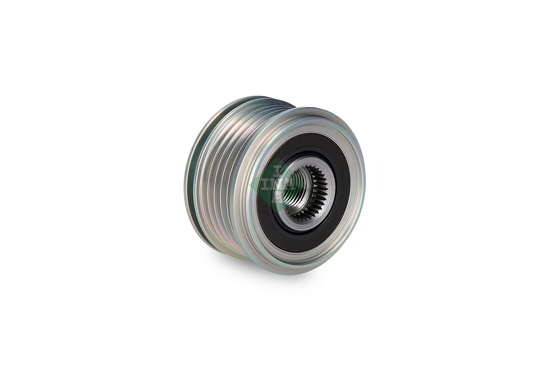 Poulie roue libre, alternateur Schaeffler INA 535 0089 10