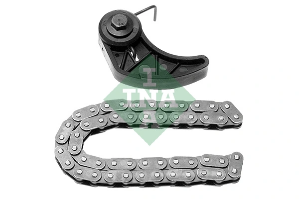 SCHAEFFLER INA 558 0149 10 — Комплект привідного ланцюга