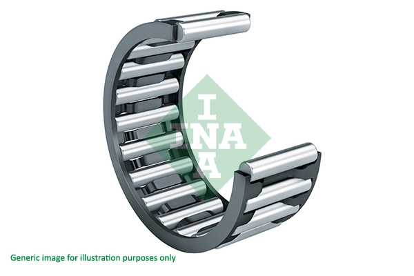 Camshaft Bearing