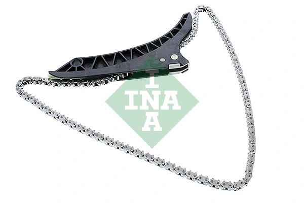Chaîne de distribution Schaeffler INA 553 0390 10