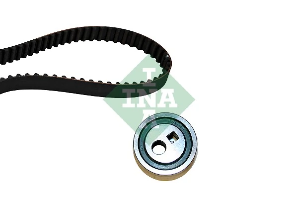 Kit de courroie crantée Schaeffler INA 530 0252 10
