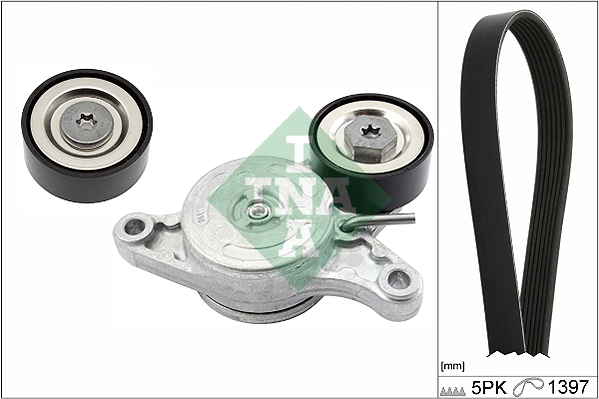 SCHAEFFLER INA 529 0180 10