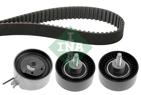SCHAEFFLER INA 530 0456 10 — Комплект ременя ГРМ