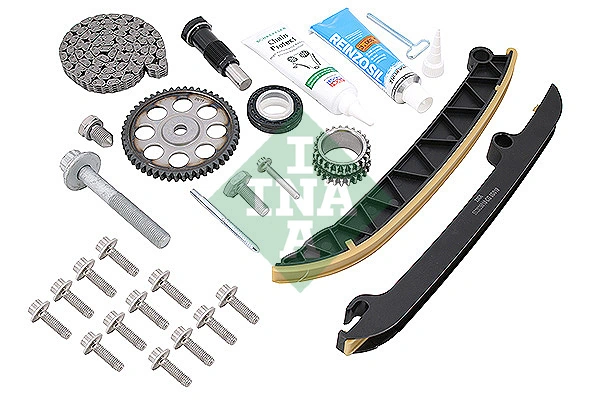SCHAEFFLER INA 559 1807 40 — Комплект привідного ланцюга