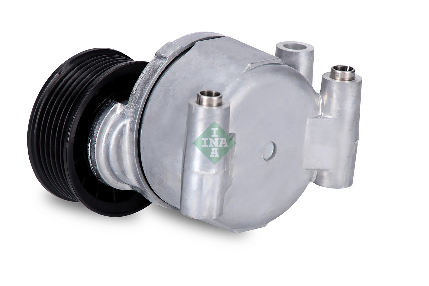 Tendeur de courroie, courroie trapézoïdale à nervures Schaeffler INA 534 0249 10