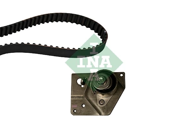 Kit de courroie crantée Schaeffler INA 530 0442 10