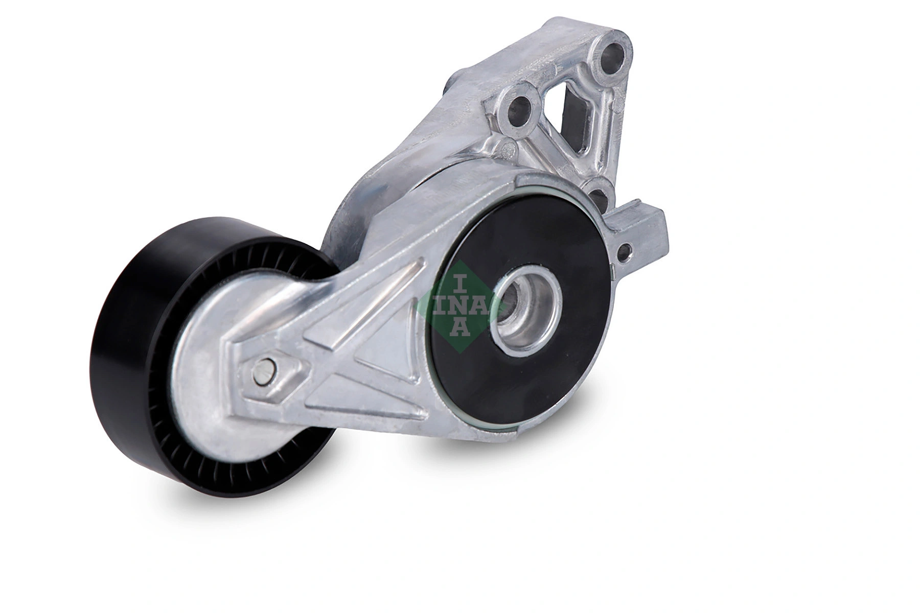 SCHAEFFLER INA 533 0076 30 — Натяжна планка поліклінового ременя