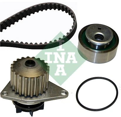 INA 530 0012 30 — Комплекти натяжних роликів (вір-во INA)