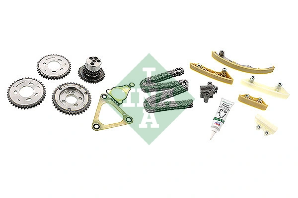 SCHAEFFLER INA 559 1806 41 — Комплект привідного ланцюга
