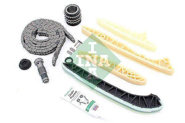 SCHAEFFLER INA 559 1799 31 — Комплект привідного ланцюга