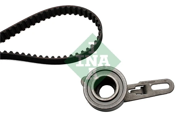 INA 530 0138 10 — Комплекти натяжних роликів (вир-во INA)