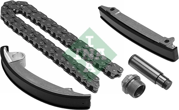 SCHAEFFLER INA 559 0060 10 — Комплект ланцюга ГРМ
