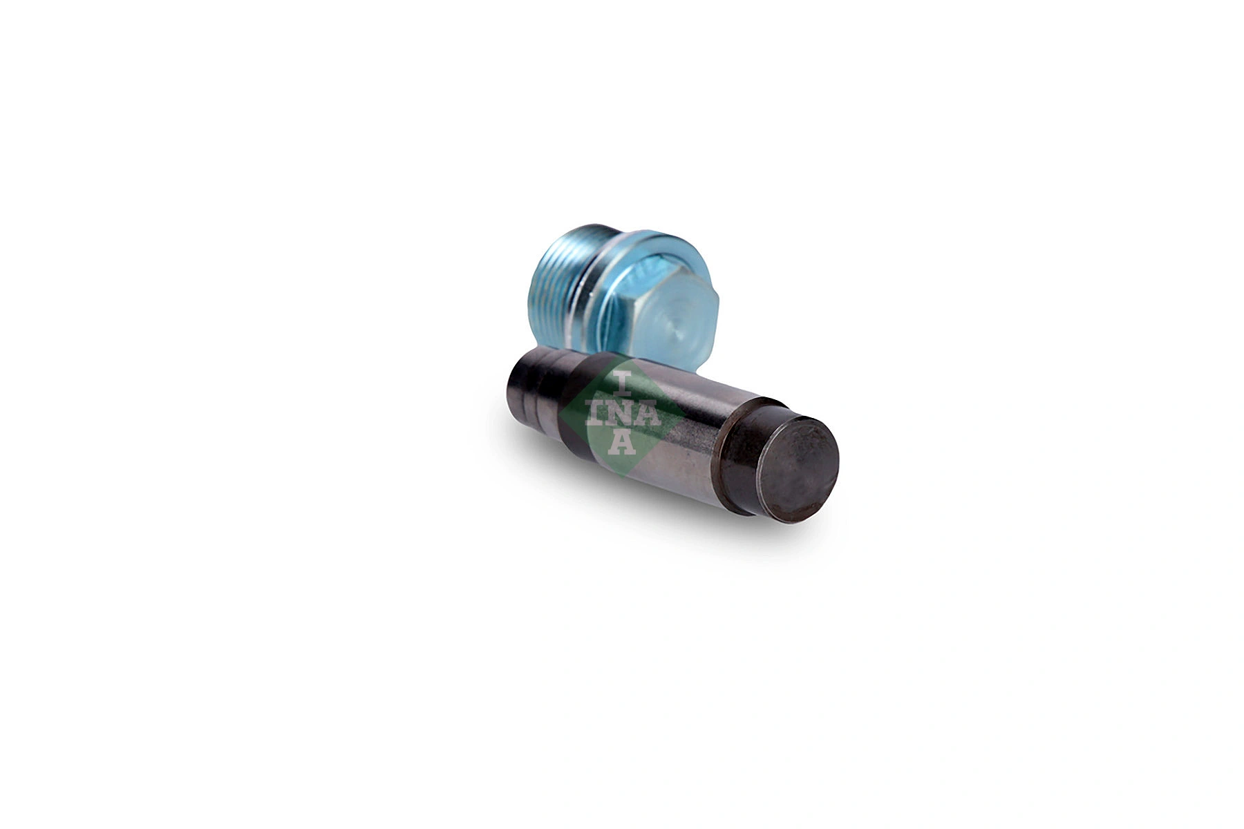 SCHAEFFLER INA 551 0022 10 — Натягувач ланцюга ГРМ