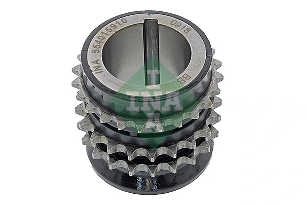 Roue dentée, vilebrequin Schaeffler INA 554 0159 10