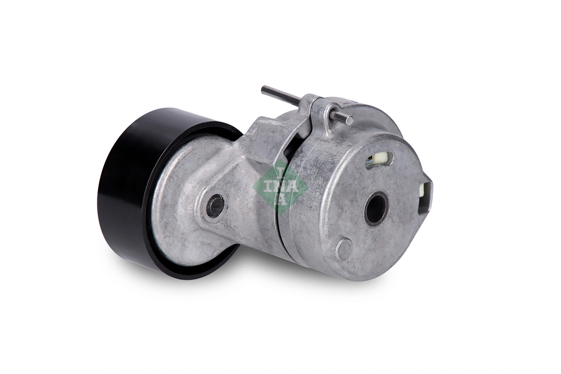 SCHAEFFLER INA 534 0053 10 — Натяжна планка поліклінового ременя