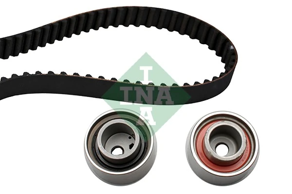 Timing Belt Kit
